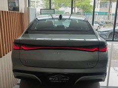 BYD Seal 06 EV 545KM Premier - ფოტო 5