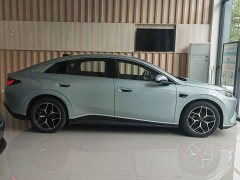 BYD Seal 06 EV 545KM Premier - ფოტო 7