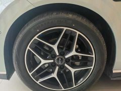 BYD Seal 06 EV 545KM Premier - ფოტო 8