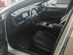 BYD Seal 06 EV 545KM Premier - ფოტო 9