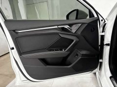 Audi A3 2021 A3L Limousine 35 TFSI Fashion Sport - ფოტო 10