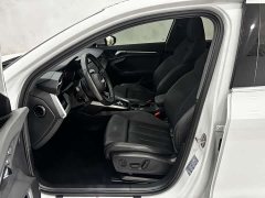 Audi A3 2021 A3L Limousine 35 TFSI Fashion Sport - ფოტო 11