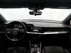 Audi A3 2021 A3L Limousine 35 TFSI Fashion Sport - ფოტო 13