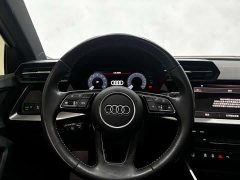 Audi A3 2021 A3L Limousine 35 TFSI Fashion Sport - ფოტო 14