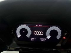 Audi A3 2021 A3L Limousine 35 TFSI Fashion Sport - ფოტო 16