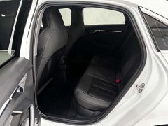 Audi A3 2021 A3L Limousine 35 TFSI Fashion Sport - ფოტო 20
