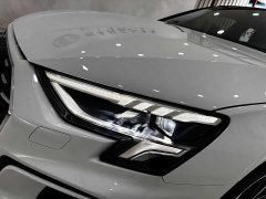 Audi A3 2021 A3L Limousine 35 TFSI Fashion Sport - ფოტო 9