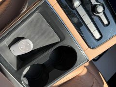 NIO ES8 2020 485KM 7-Seat Edition - ფოტო 10