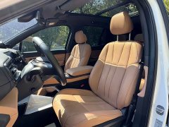 NIO ES8 2020 485KM 7-Seat Edition - ფოტო 11