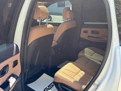 NIO ES8 2020 485KM 7-Seat Edition - ფოტო 12