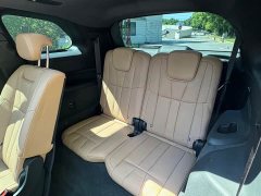 NIO ES8 2020 485KM 7-Seat Edition - ფოტო 14
