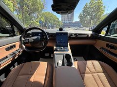 NIO ES8 2020 485KM 7-Seat Edition - ფოტო 15