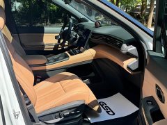 NIO ES8 2020 485KM 7-Seat Edition - ფოტო 16