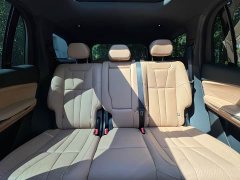 NIO ES8 2020 485KM 7-Seat Edition - ფოტო 18