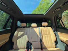 NIO ES8 2020 485KM 7-Seat Edition - ფოტო 19