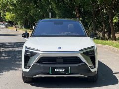 NIO ES8 2020 485KM 7-Seat Edition - ფოტო 2