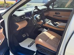 NIO ES8 2020 485KM 7-Seat Edition - ფოტო 4