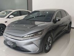 BYD Qin L EV 545KM Excellence Edition - ფოტო 1