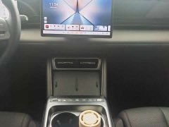 BYD Qin L EV 545KM Excellence Edition - ფოტო 12