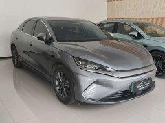 BYD Qin L EV 545KM Excellence Edition - ფოტო 3