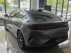 BYD Qin L EV 545KM Excellence Edition - ფოტო 4