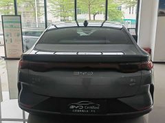 BYD Qin L EV 545KM Excellence Edition - ფოტო 5