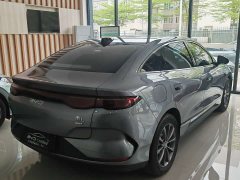 BYD Qin L EV 545KM Excellence Edition - ფოტო 6