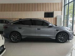 BYD Qin L EV 545KM Excellence Edition - ფოტო 7