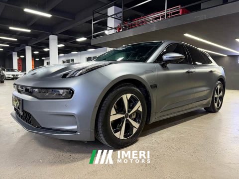 2022 Zeekr Geely Zeekr 001 Ultra-Long Range Single Motor WE Edition - ავტომობილი ჩინეთიდან