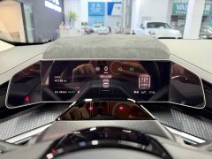 Zeekr Geely Zeekr 001 Ultra-Long Range Single Motor WE Edition - ფოტო 14
