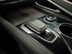 Zeekr Geely Zeekr 001 Ultra-Long Range Single Motor WE Edition - ფოტო 17