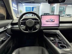 Zeekr Geely Zeekr 001 Ultra-Long Range Single Motor WE Edition - ფოტო 7