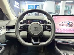 Zeekr Geely Zeekr 001 Ultra-Long Range Single Motor WE Edition - ფოტო 8
