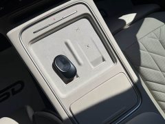 NIO EC6 75kWh - ფოტო 10