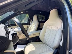 NIO EC6 75kWh - ფოტო 11