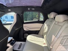 NIO EC6 75kWh - ფოტო 13