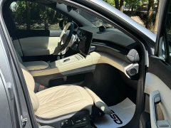 NIO EC6 75kWh - ფოტო 15