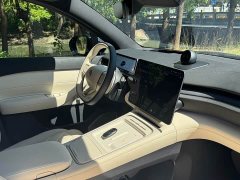 NIO EC6 75kWh - ფოტო 16
