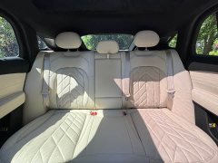 NIO EC6 75kWh - ფოტო 17