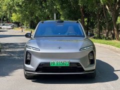 NIO EC6 75kWh - ფოტო 2