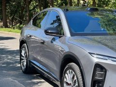 NIO EC6 75kWh - ფოტო 20
