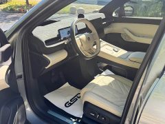 NIO EC6 75kWh - ფოტო 4