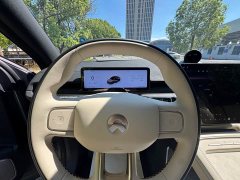 NIO EC6 75kWh - ფოტო 7