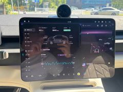NIO EC6 75kWh - ფოტო 9