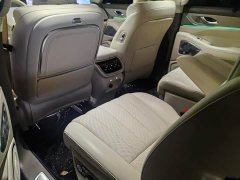 Great Wall WEY Blue Mountain 2025 Four-Wheel Drive Ultra - ფოტო 10
