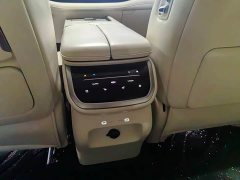 Great Wall WEY Blue Mountain 2025 Four-Wheel Drive Ultra - ფოტო 11