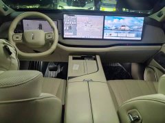 Great Wall WEY Blue Mountain 2025 Four-Wheel Drive Ultra - ფოტო 12
