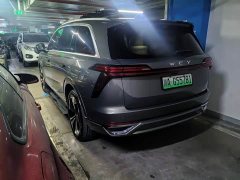 Great Wall WEY Blue Mountain 2025 Four-Wheel Drive Ultra - ფოტო 15