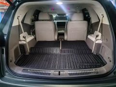 Great Wall WEY Blue Mountain 2025 Four-Wheel Drive Ultra - ფოტო 18