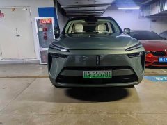 Great Wall WEY Blue Mountain 2025 Four-Wheel Drive Ultra - ფოტო 2